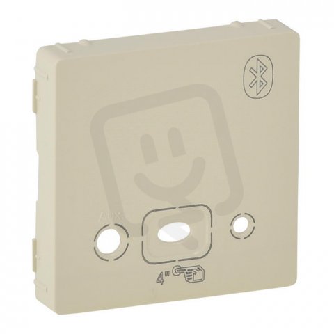 VALENA LIFE KRYTKA BLUETOOTH MODULU BÉŽOVÁ LEGRAND 755431
