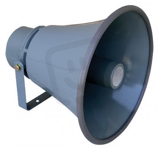 DEXON CZECH 21 657 TC 30AH reentrantní reproduktor