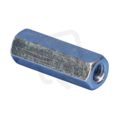 spojovací matice M6 ERICO 025M6EG 592305