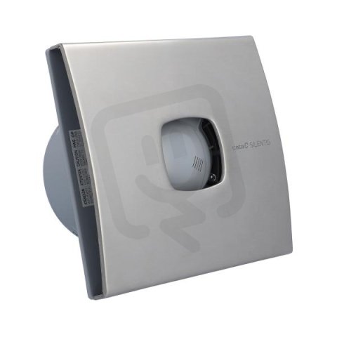 Ventilátor SILENTIS 10 INOX T CATA 01071300