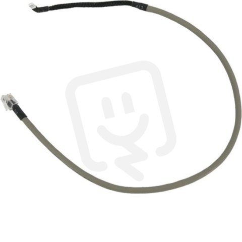 Kabel CIP s konektorem pro h3+ Energy 0,5 m HAGER HTC330H