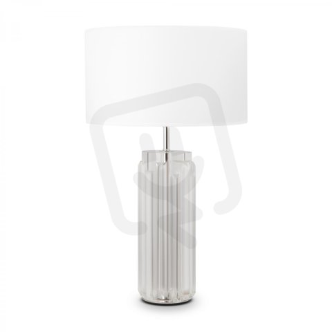 Stolní lampa Muse MOD304TL-01CH MAYTONI