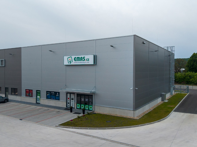 Mladá Boleslav