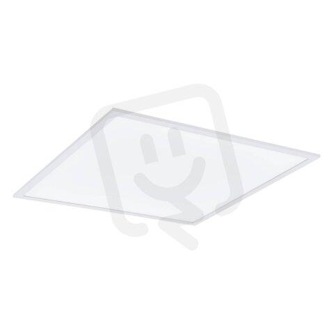 Stropní svítidlo SALOBRENA-B LED-CCT+RGB DL 595X595 32,5W IP20 EGLO 98766