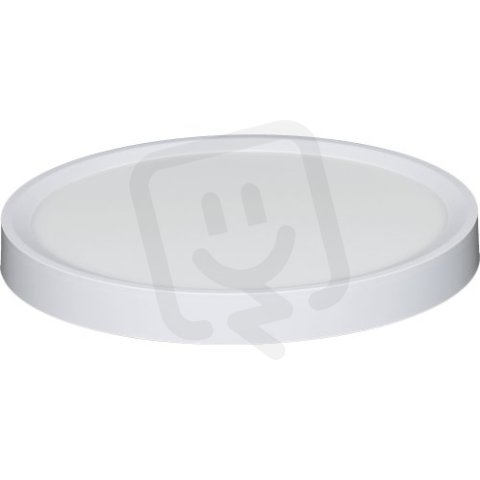 Stropní svítidlo NOMY LED 18W WHITE s přepínačem barvy bílého světla (3K/4K/6K)