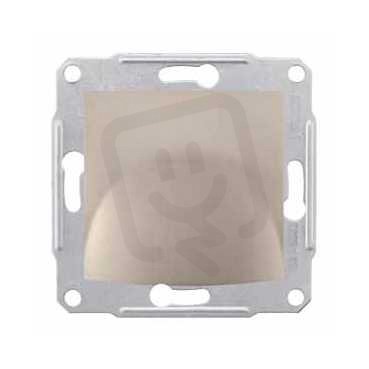 Sedna Kabelová vývodka, Titan SCHNEIDER SDN5500168