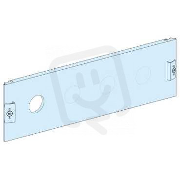 Schneider 03312 Čelní panel pro vertik. INF32/40 3P
