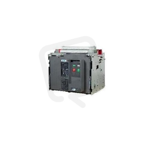 IZM-CAS633-6300-1 Základna výsuv.provede