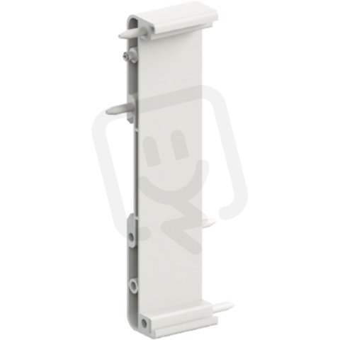 Kryt elektronických součástí WEB 1001. WIELAND 01.001.5653.0