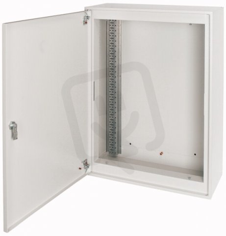 Eaton 116616 Skříň+dveře,NA omítku,IP30,požární klasifikace EW60-DP1,400x1060