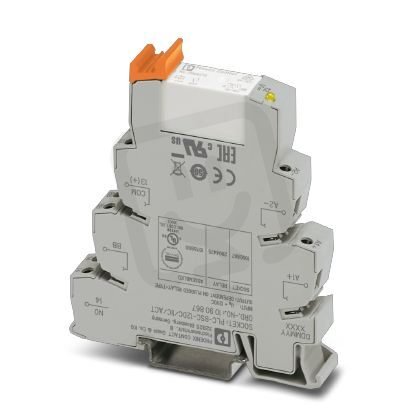 PLC-RSC- 12DC/ 1IC/ACT Reléový modul 1078800