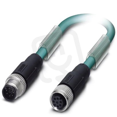 NBC-M12FS/ 1,0-94B/M12FS Systémový kabel sběrnice 1069288