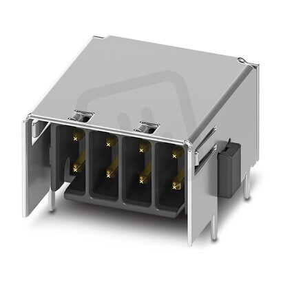 DMC 0,5/ 4-G1SHL-2,54P20THRR24 Zásuvka konektoru desky plošných spojů 1145402