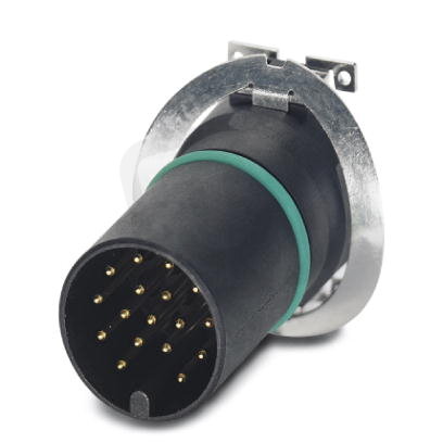 SACC-CIP-M12MS-17P SMD SH-SP Sada vzorků 1418651