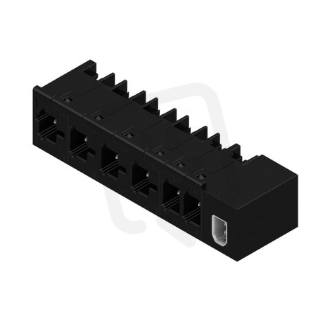 Konektor MHS 7S/04-5/02 D11 H T3 B T WEIDMÜLLER 8000085260