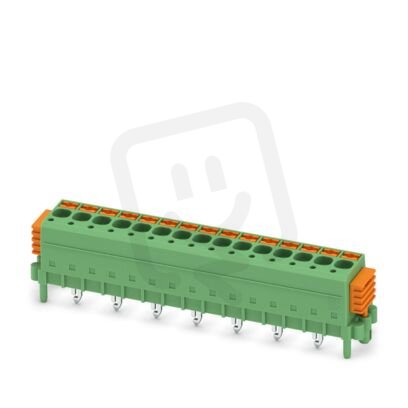 Přímý konektor SDC 2,5/15-PV-5,0-ZB PHOENIX CONTACT 1864163