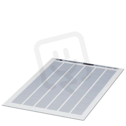 BMKL 27X 8 SR Arch etiket DIN-A4 0803702