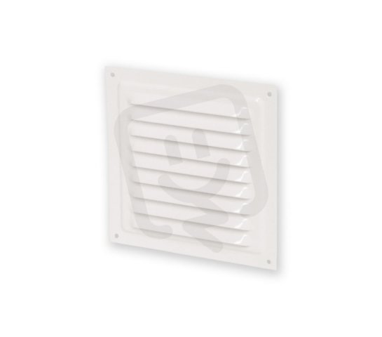 9826 VENTS MVM 250s kov.  mřížka 250x250