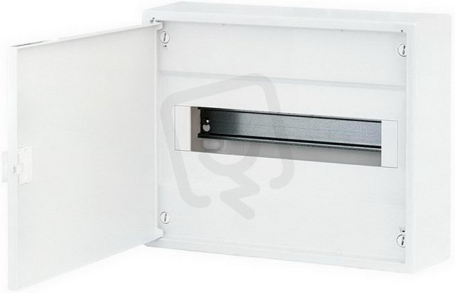 Nástěnná rozvodnice ACT12PO 12M (1x12) IP40 ETI 001100243