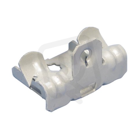 natloukací příchytka univ. pro materiál 3-8mm ERICO EM24 170050