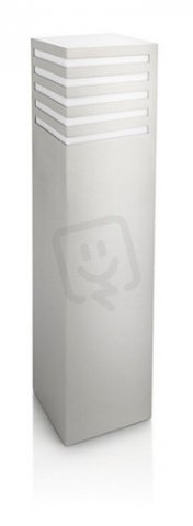 SVÍTIDLO VENKOVNÍ 1x20W E27 IP44 2700K