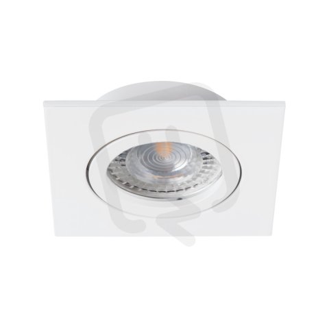 Podhledové bodové svítidlo DALLA CT-DTL50-W KANLUX 22431