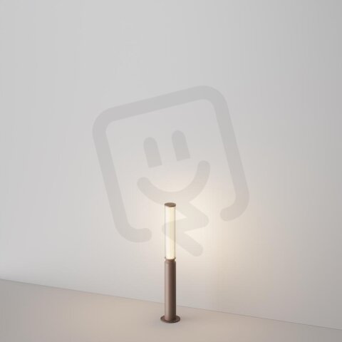 Venkovní svítidlo Lit 3000K 12W IP 65 O593FL-L12BR3K - MAYTONI