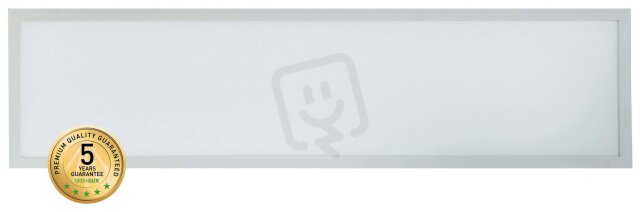 LED panel UNI VIRGO 5 II 28/32/36/42W NW [1/2] GREENLUX GXGP003