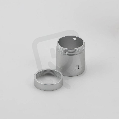 XMAGIS 24 SYSTEM OF 2 PARTS LINEAR CONNE