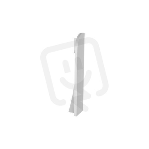 PRF120 END CAP w/o HOLE MWH