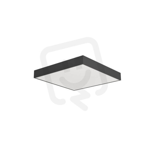 XPILL SQ. PANEL 50W 220-240V AC CCT(3/4/