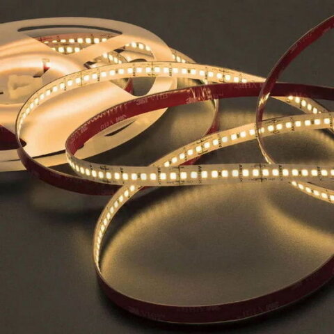 XRIBO IP20 5m/reel LEDS STRIP 18W/m 192L