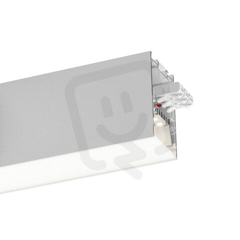 XROPE UGR SURF./SUSP. LIGHT FITTING 36W