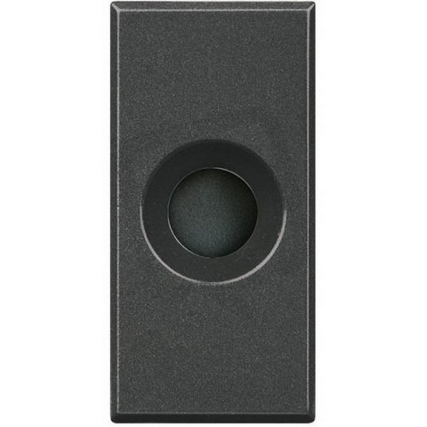 Legrand HS4953 BTAX ZÁSLEPKA, OTVOR, 1M ANT