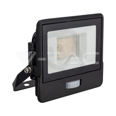 LED Floodlight 20W Sensor WIFI Smart 3in