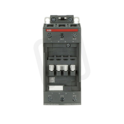 AFC52-30-00-84 110V50Hz 110-120V60Hz
