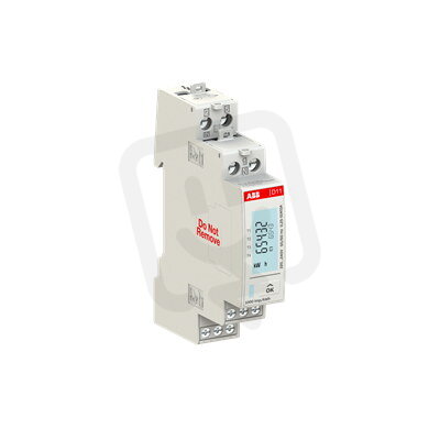 D11 15 40 ModBus