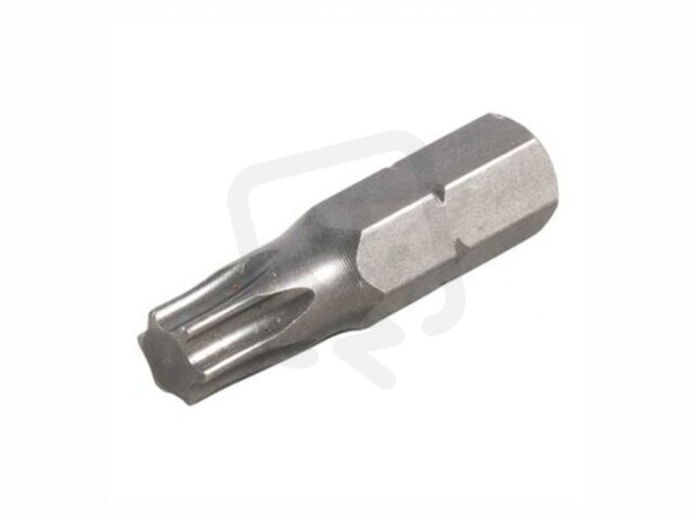 BIT hvězdička pro instalaci šroubů do betonu                    HL TORX