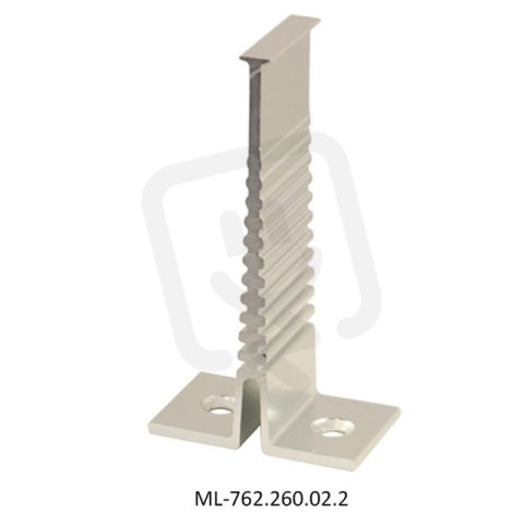 Kovový držák pro ZP MCLED ML-762.260.02.2