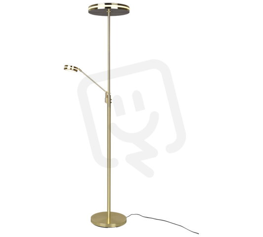 Svít. FRANKLIN incl.1x35W LED/4100Lm/270