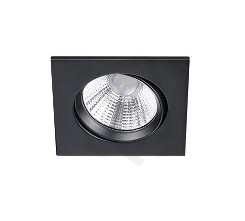 Svít. PAMIR incl.1x5,5W LED/345Lm/3000K