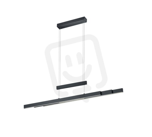 Svít. TRAJAN incl.1x45W LED/5300Lm/2700K