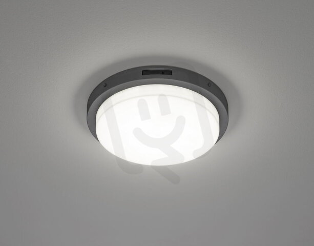 Svítidlo BERMEJO incl.1x14W LED/1400Lm/2