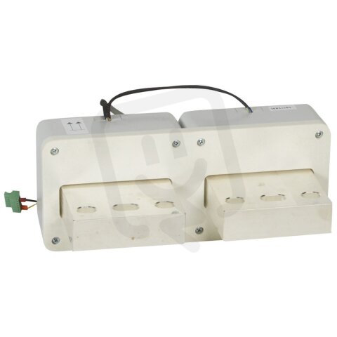 DMX3 6300 EXTERNÍ NEUTRÁL