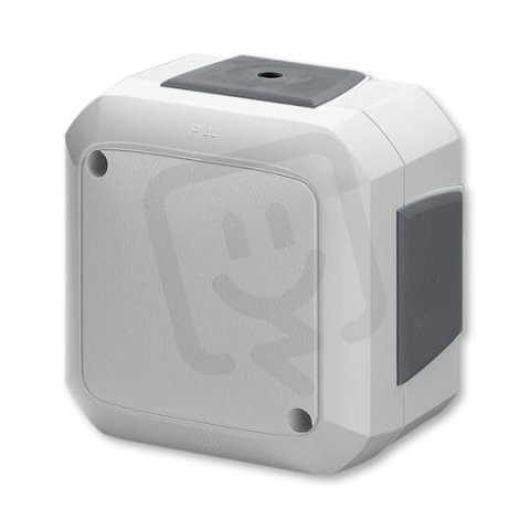 ABB Variant+ 3903N-C05540 S Krabice nástěnná propojovací se čtyřmi vstupy,IP54