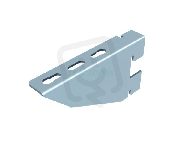 Konzola 100 TOP SERVIS 4010403