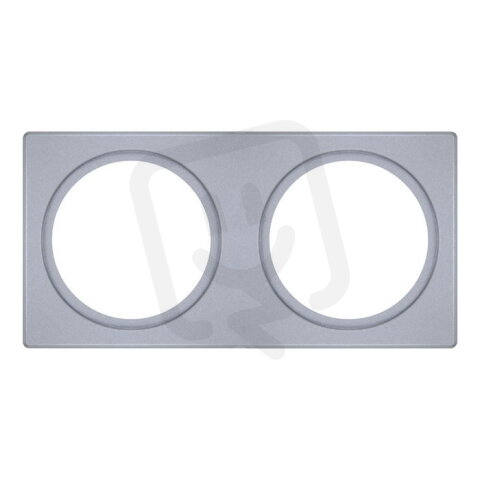 SPOT FRAME D68 100X200 2X D68 SI LEDVANCE 4099854460111