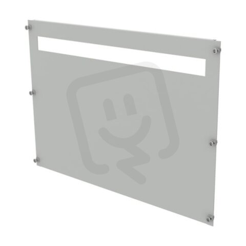 PSN-FP-KN-800/525-45-MSW Krycí deska, s