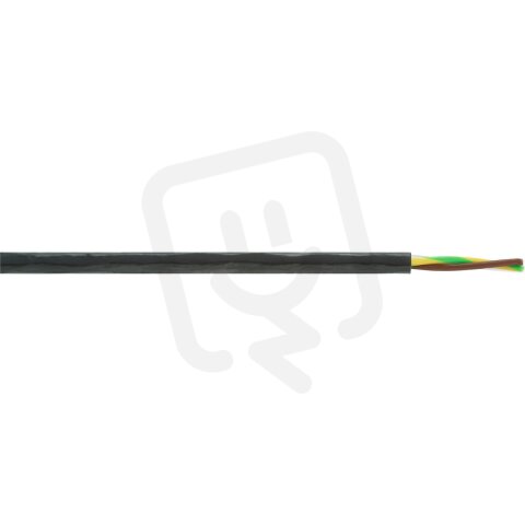 Připojovací kabel ÖLFLEX HEAT 260 MC 4G0,75 LAPP 0091307