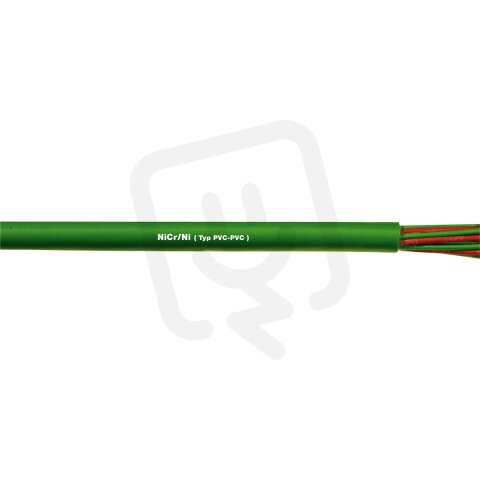 Kompenzační vedení KNL NiCr/Ni KCA 4X1,5 DIN LAPP 0156001